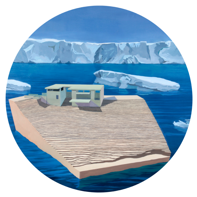 Not Enough Space // Elias Urban