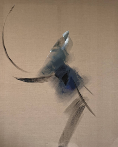 Jean Miotte Bluebird