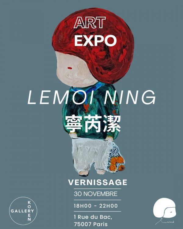 Lemoi Ning Affiche 2