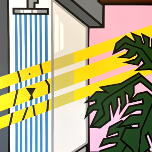 Pazza Pennello, Purification