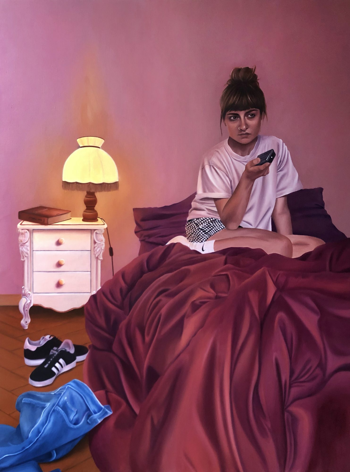 Je m'ennuie sur Netflix