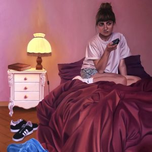 Je m'ennuie sur Netflix