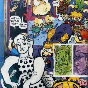 Are you a true Cynthia Fan