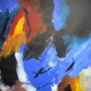 Jean Miotte Sans titre 2011