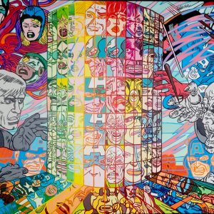 Série Captain America