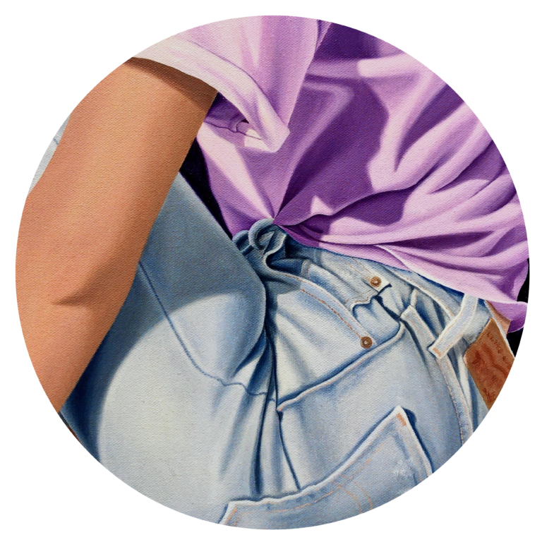 Indolence // Soraya Dagman