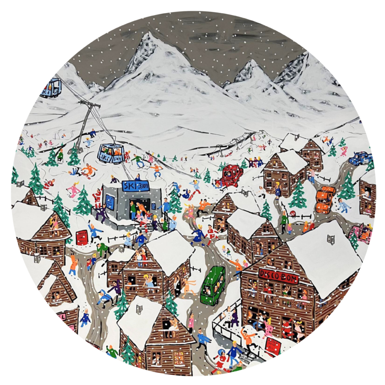 Koren Gallery & KDL Invest