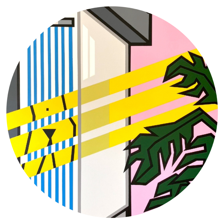 High Lightning // Pazza Pennello