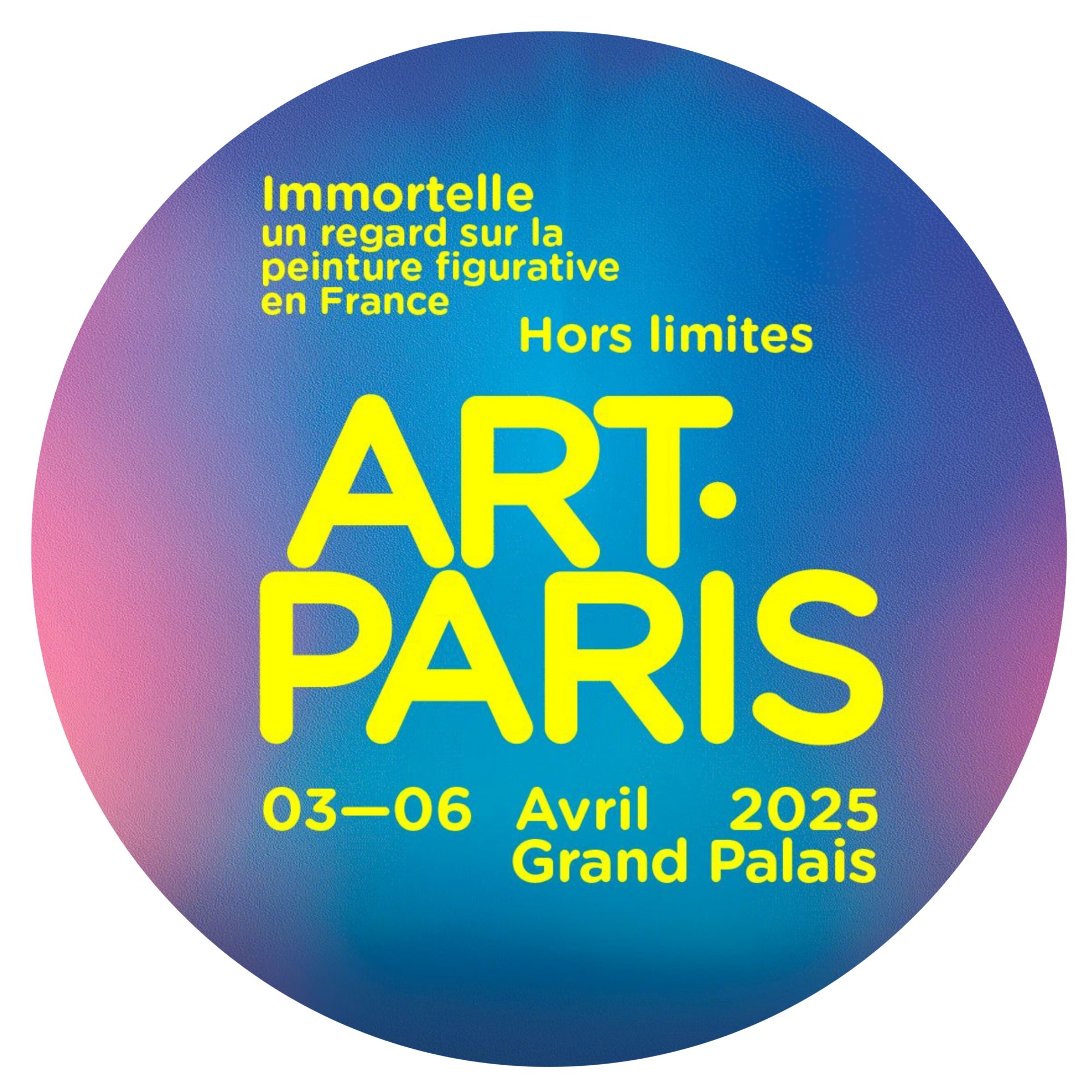 Koren Gallery & Art Paris 2025