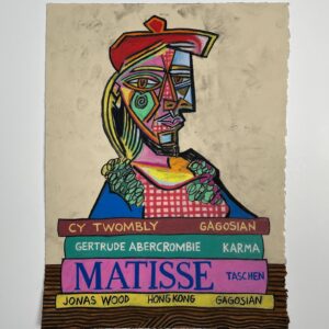 Untitled (16) Jonathan Edelhuber