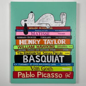 Untitled (6) Jonathan Edelhuber