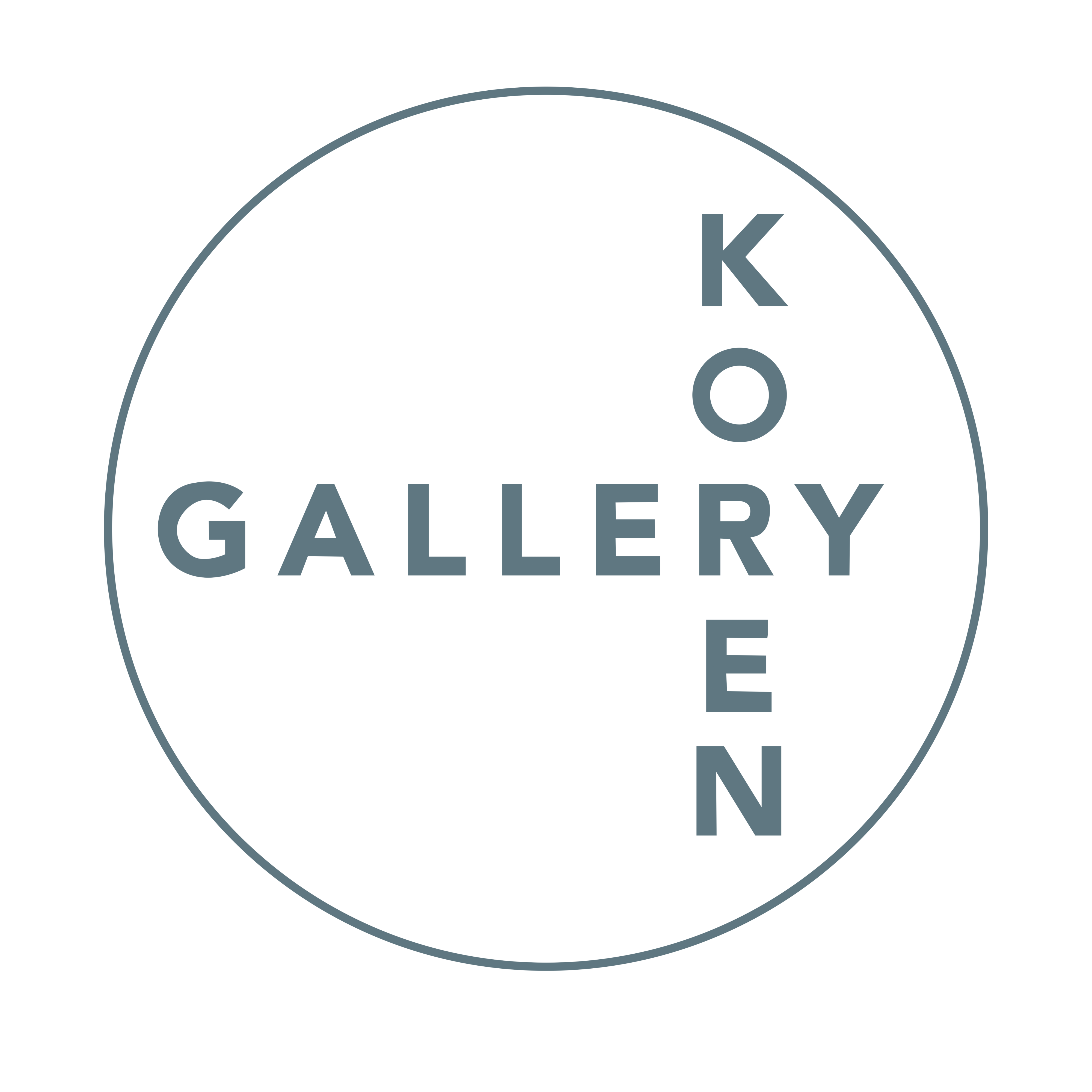 Koren Gallery