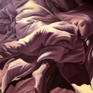 Koren Gallery Après la nuit Soraya Dagman