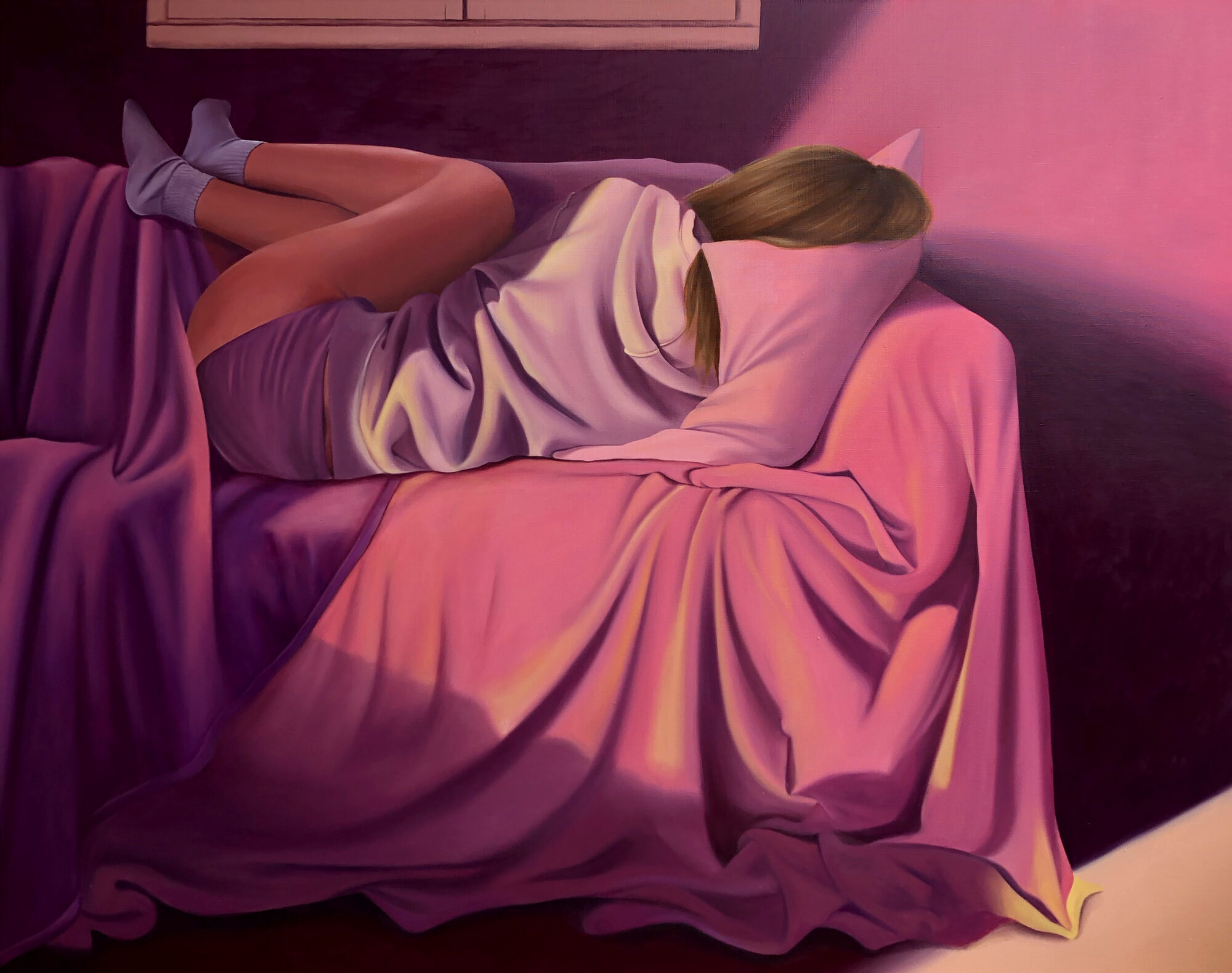 Koren Gallery Canapé Soraya Dagman