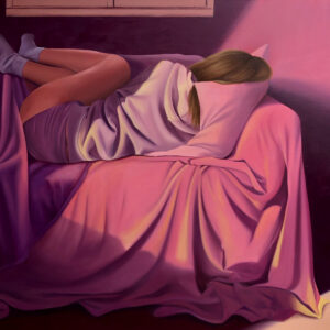 Koren Gallery Canapé Soraya Dagman