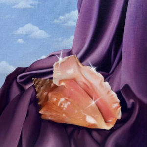 Koren Gallery Lambi Soraya Dagman