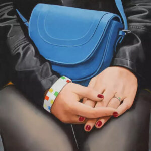 Koren Gallery Même Lui Gérard Schlosser