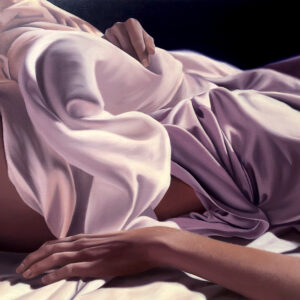 Koren Gallery Presque rien Soraya Dagman