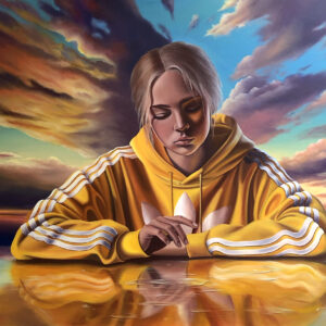 Koren Gallery Se voir Flou Soraya Dagman