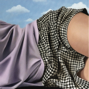 Koren Gallery Vichy Soraya Dagman