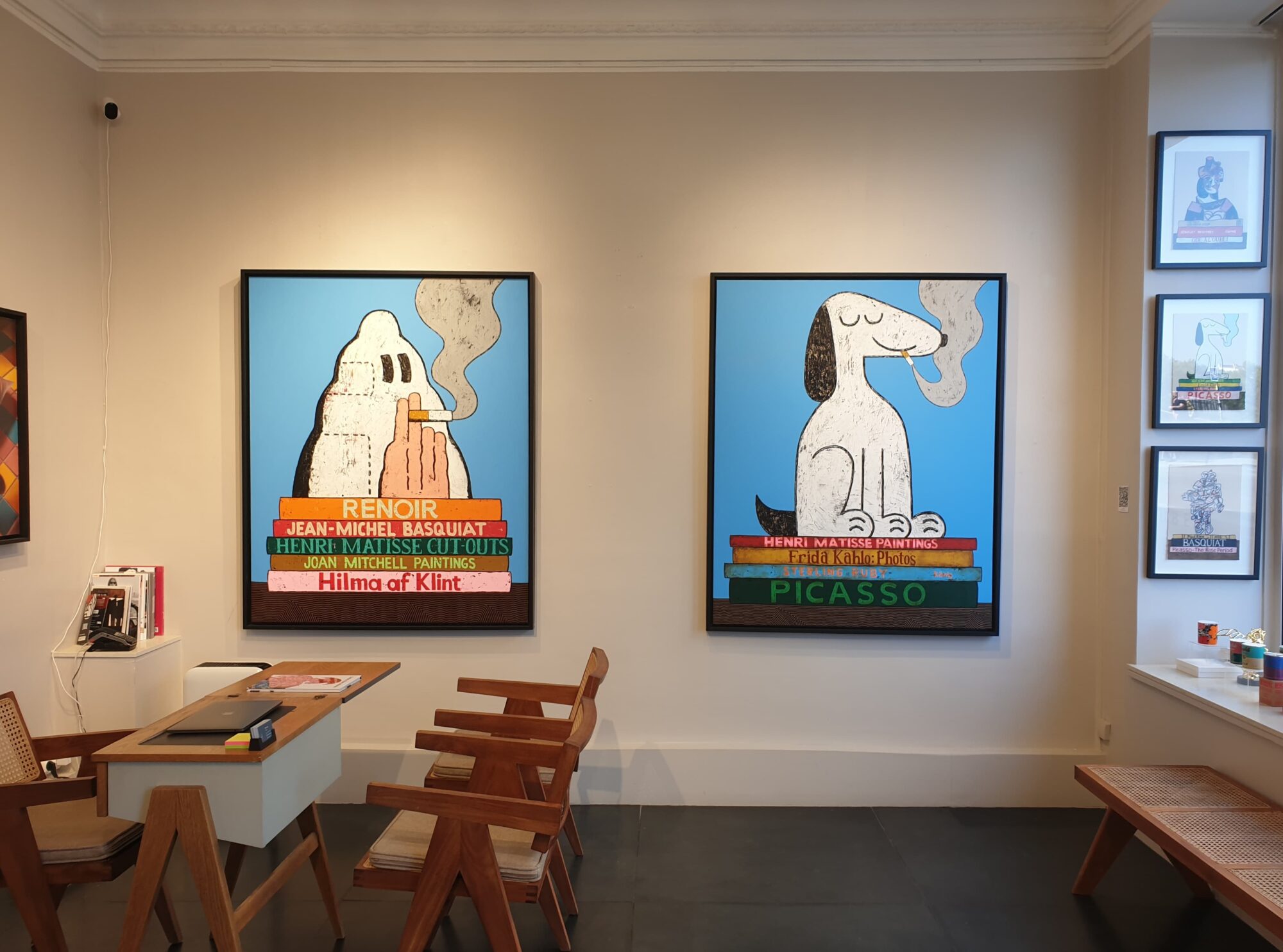 koren-gallery-groupshow-jonathan-edelhuber-erro-soraya-dagman-vue5