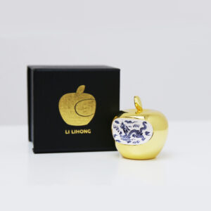 Mini Apple China
