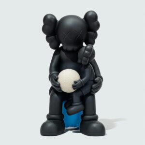 Kaws Holiday Thailand (Black)